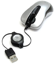   A4 Tech X5-60MD Silver USB+PS/2 (X5-60MD-1)  2
