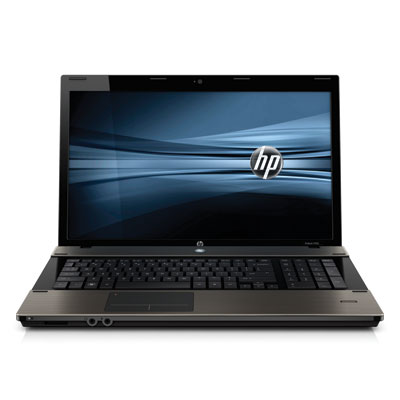 Купить Ноутбук HP ProBook 4720s (WT088EA) фото 1