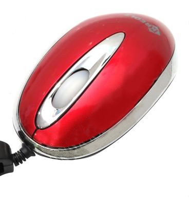   Kreolz MC825sr Silver-Red USB (MC825sr)  2