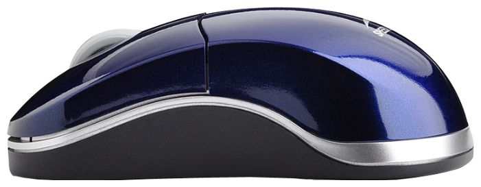   Speed-Link SNAPPY Wireless Mouse Nano SL-6152-DBE-01 dark Blue USB (SL-6152-DBE-01)  2