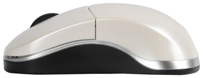   Speed-Link SNAPPY Wireless Mouse Nano SL-6152-PWT-01 pearl White USB (SL-6152-PWT-01)  2