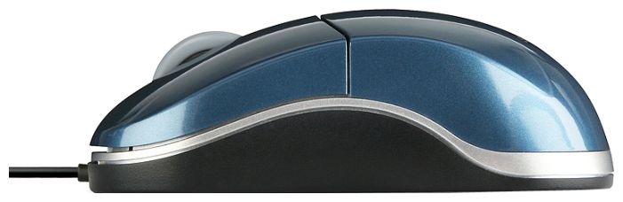   Speed-Link SNAPPY Mouse SL-6142-SBE Blue USB (SL-6142-SBE)  2