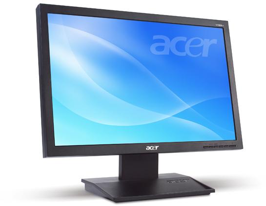   Acer V193WLAOb (ET.CV3WE.A16)  2