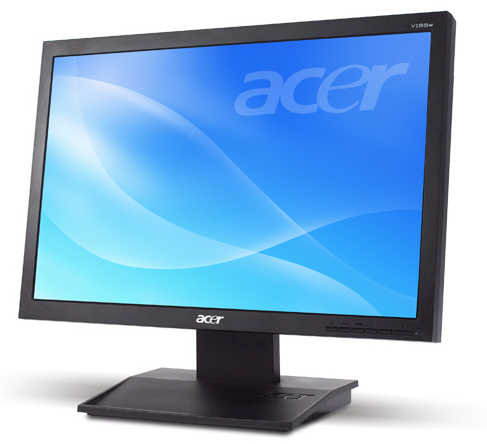   Acer V193WLAObmd (ET.CV3WE.A20)  2