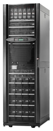   APC Symmetra PX All-In-One 48kW Scalable to 48kW, 400V (SY48K48H-PD)  1