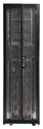   APC Symmetra PX All-In-One 48kW Scalable to 48kW, 400V (SY48K48H-PD)  2