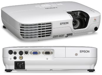   Epson EB-S9 (V11H376040)  2