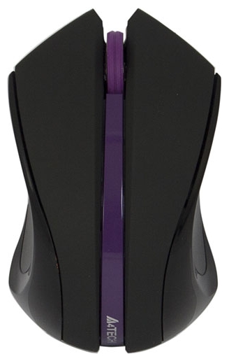   A4 Tech G9-310-5 Black-Violet USB (G9-310-5)  1