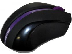   A4 Tech G9-310-5 Black-Violet USB (G9-310-5)  2