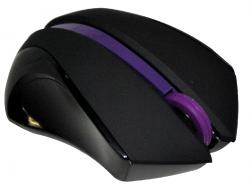   A4 Tech G9-310-5 Black-Violet USB (G9-310-5)  3