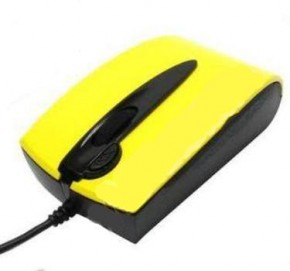   A4 Tech K4-59MD-4 Yellow USB (K4-59MD-4)  3