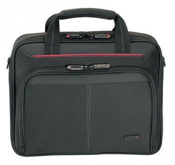     Targus Laptop Case 15.4" Black (CN31)  1