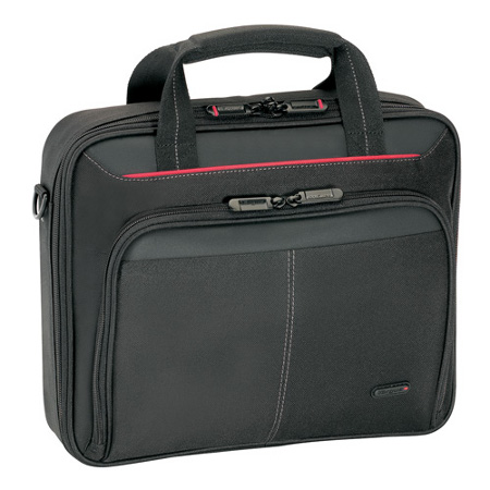     Targus Laptop Case 15.4" Black (CN31)  2
