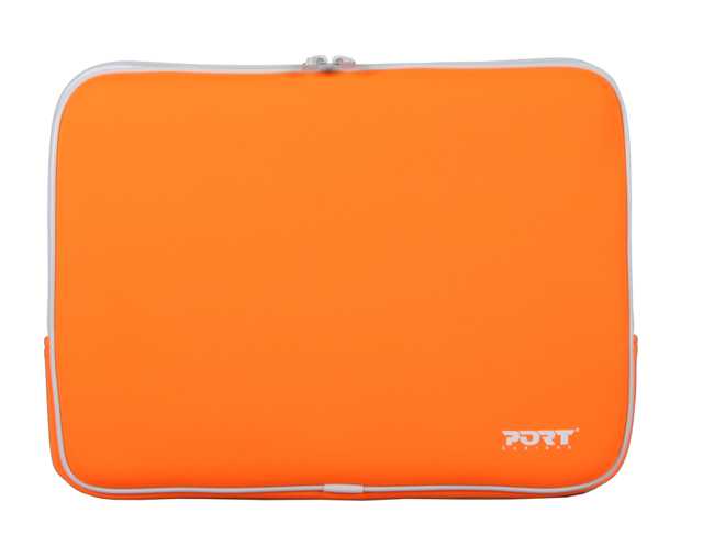   PORT Designs MIAMI 15.4" Orange (140123)  1