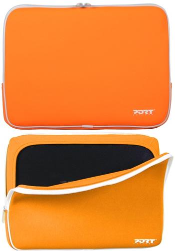   PORT Designs MIAMI 15.4" Orange (140123)  2