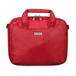     PORT Designs Netbag Nylon 10" Red (135006)  1