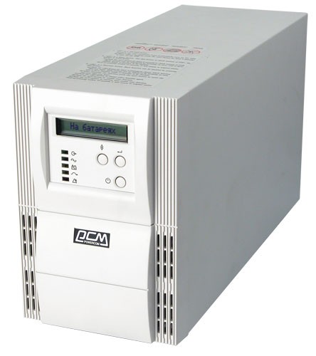   PowerCom VGD-2000 (VGD-2K0A-6G0-2440)  1