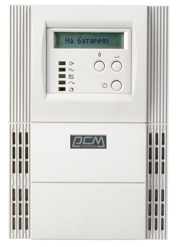   PowerCom VGD-2000 (VGD-2K0A-6G0-2440)  2