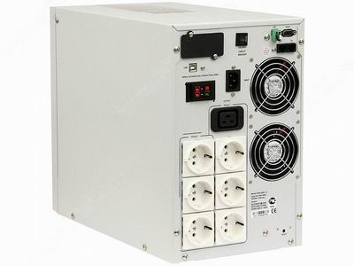   PowerCom VGD-2000 (VGD-2K0A-6G0-2440)  3