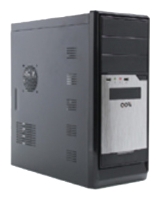   Codegen SuperPower Q3339-A11 500W Black/Silver (Q3339-A11 500W)  1