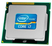   Intel Core i7-2600K (CM8062300833908 SR00C)  1