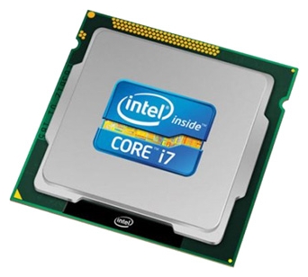   Intel Core i7-2600K (CM8062300833908 SR00C)  2