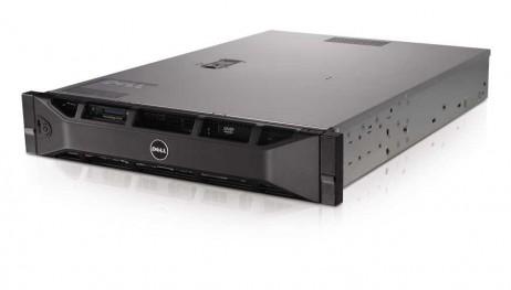    Dell PowerEdge R510 (210-32084-003)  2