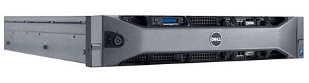     Dell PowerEdge R710 (DXR71R1X56503645S7I0108MPDERBZ00)  2