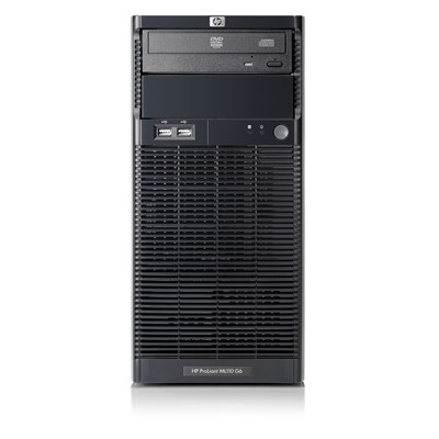     HP ProLiant ML110 G6 (470065-321)  1