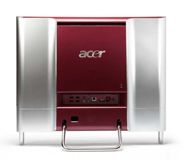  Acer Aspire Z5610 (PW.SCYE2.097)  3