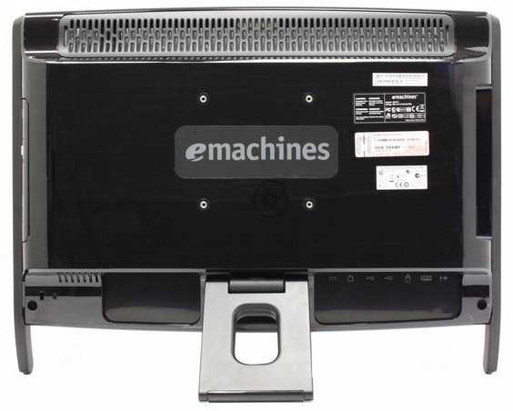   Acer eMachines EZ1711 (PW.NC4E2.014)  4