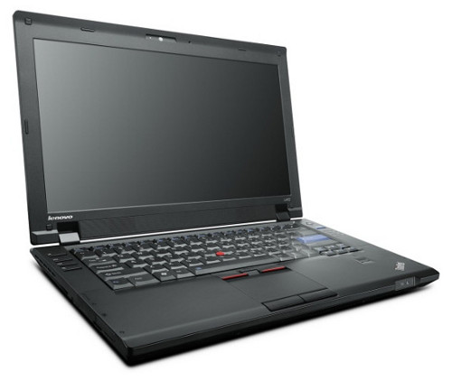   Lenovo ThinkPad L520 (NWB3QRT)  2