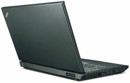   Lenovo ThinkPad L520 (NWB3QRT)  3