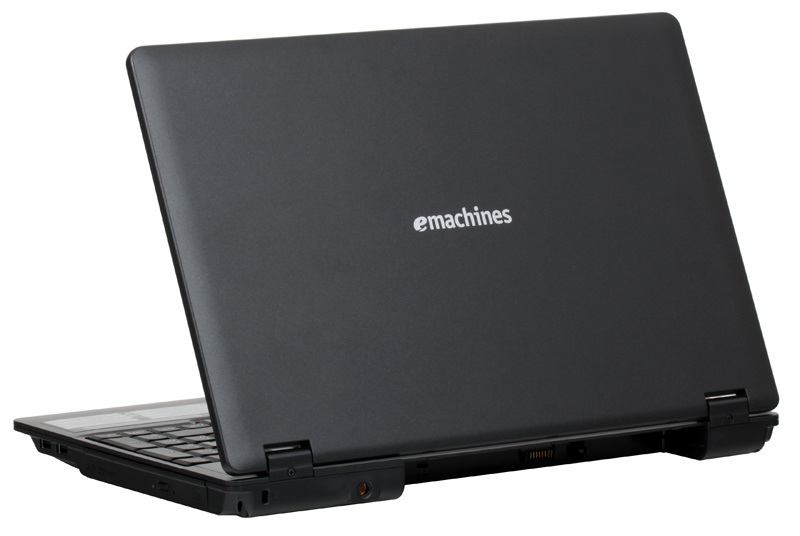 Ноутбук Emachines E528 Характеристика