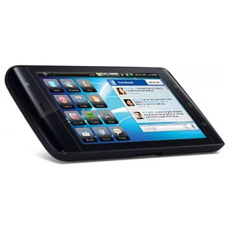   Dell Streak 5 Tablet (210-32521-003)  2