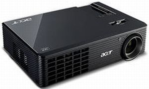   Acer X1161P (EY.JBU01.001)  1