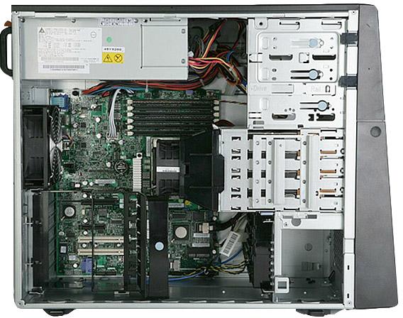    IBM ExpSell x3200 M3 (7328K7G)  2