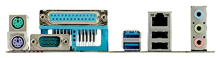    Asus M5A78L/USB3 (M5A78L/USB3)  2