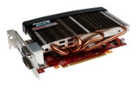  PowerCom Radeon HD 6750 700Mhz PCI-E 2.1 1024Mb 4600Mhz 128 bit 2xDVI HDMI HDCP (AX6750 1GBD5-S3DH)  1