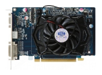   Sapphire Radeon HD 5670 775Mhz PCI-E 2.1 1024Mb 1600Mhz 128 bit DVI HDMI HDCP Hyper Memory (11168-34-20G)  1