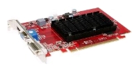   PowerColor Radeon HD 5450 650Mhz PCI-E 2.1 2048Mb 800Mhz 64 bit DVI HDMI HDCP (AX5450 2GBK3-SHV2)  1