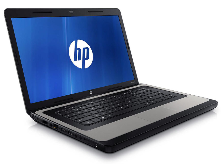   HP Compaq 635 (A1E34EA)  2