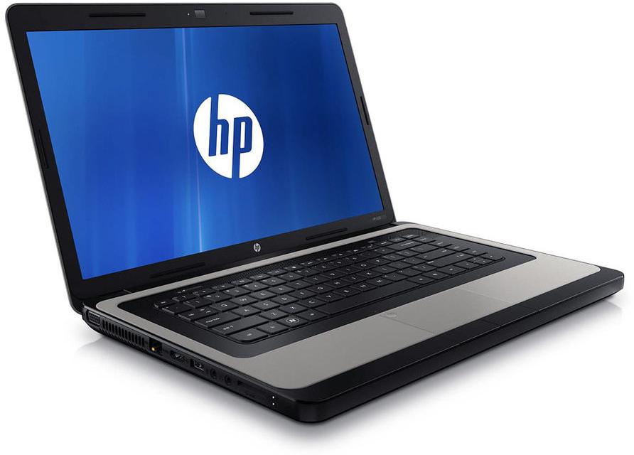Купить Ноутбук HP Compaq 635 (A1E42EA) фото 2