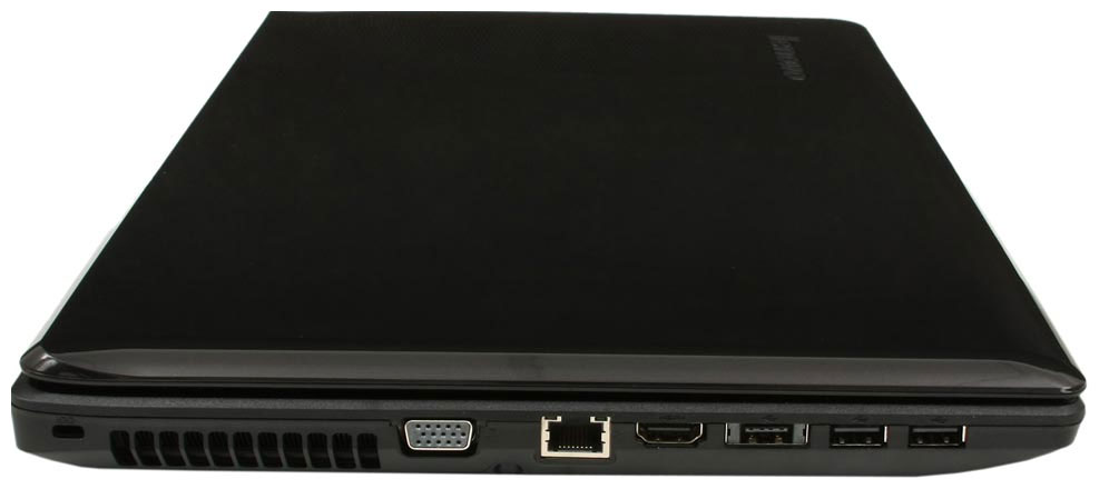   Lenovo IdeaPad G570 (59313409)  2