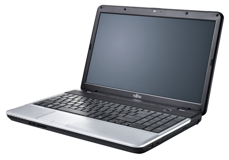   Fujitsu LifeBook A531 (VFY:A5310MRSB5RU)  1