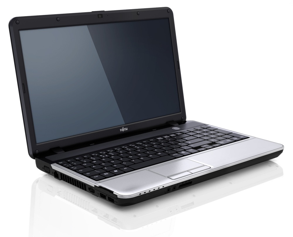   Fujitsu LifeBook A531 (VFY:A5310MRSB5RU)  3