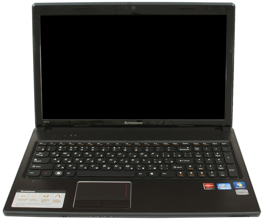   Lenovo IdeaPad G570 (59314559)  1