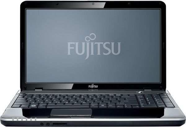   Fujitsu LifeBook AH531 (VFY:AH531MRSB3RU)  2