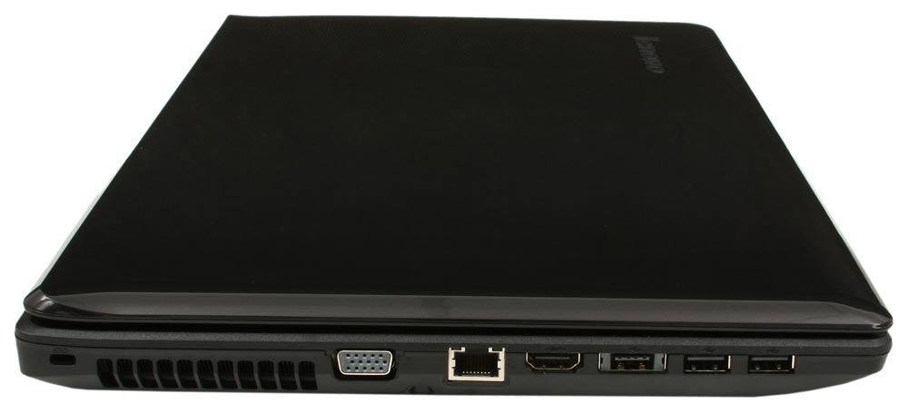   Lenovo IdeaPad G570 (59319675)  2