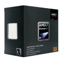   AMD Phenom II X4 960T (HD96ZTWFK4DGR)  2